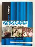 Geografia. Zakres podstawowy i rozszerzony. Matura