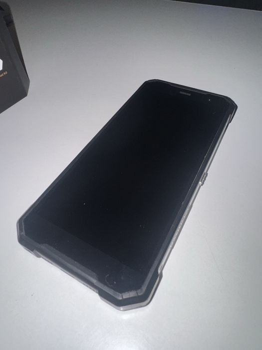 Telefon Hammer Explorer