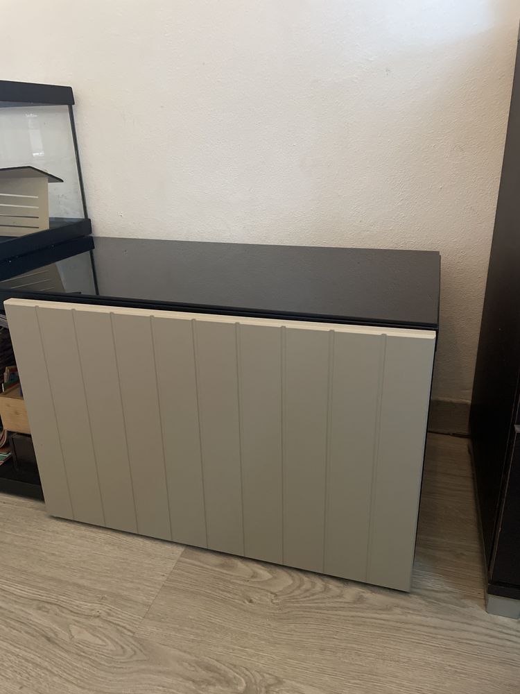 Movel ikea de televisão
