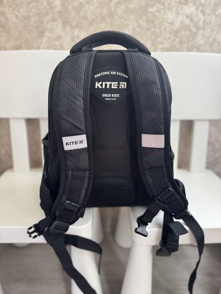 Рюкзак kite для першокласника