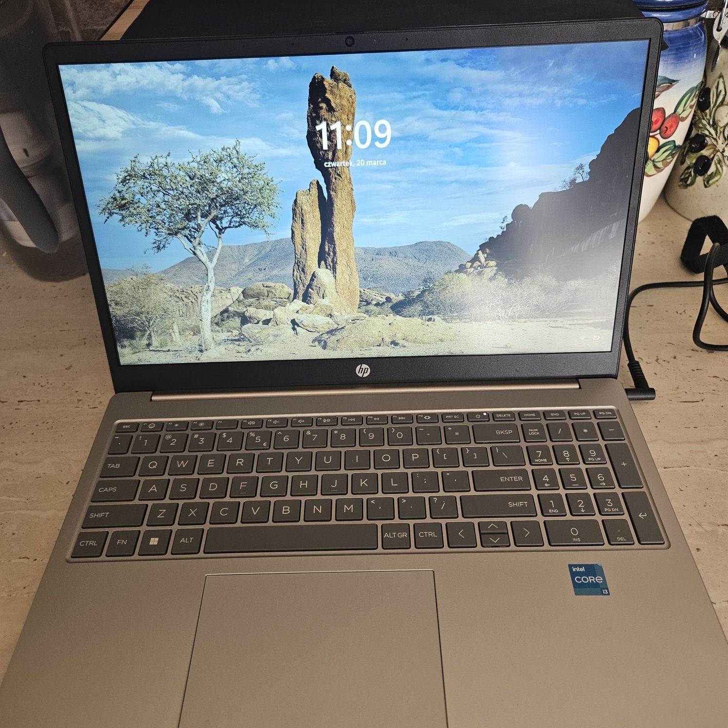 Sprzedam laptop HP