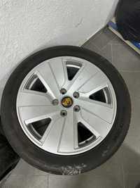 Jantes 19’ original do PORSCHE