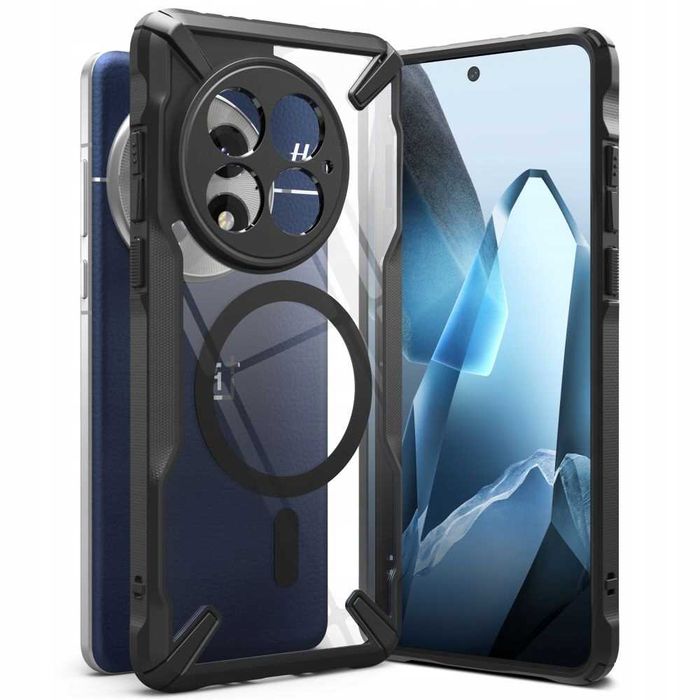 Etui Plecki Ringke MagSafe OnePlus 13