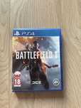 Battlefield 1 ps4