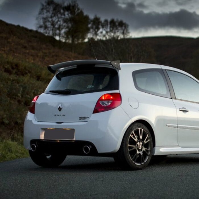 Renault Clio III (05-09) - Aileron Sport RS