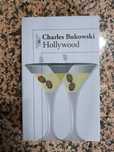 Livro "Hollywood"