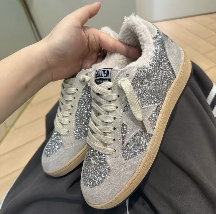 кросівки Golde goose