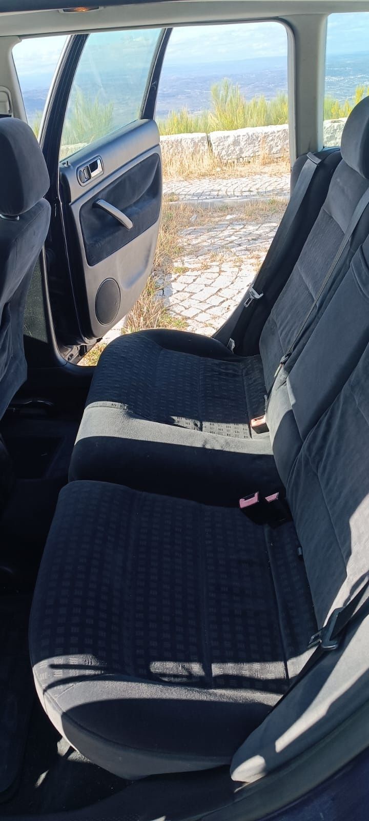 Vw passat TDI de 2002