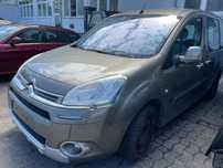 Citroën Berlingo 2014r 1.6 diesel nawigacja