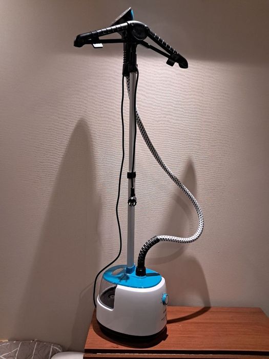 Відпарювач SOGO SS-6335 ТЕРМІНОВО !