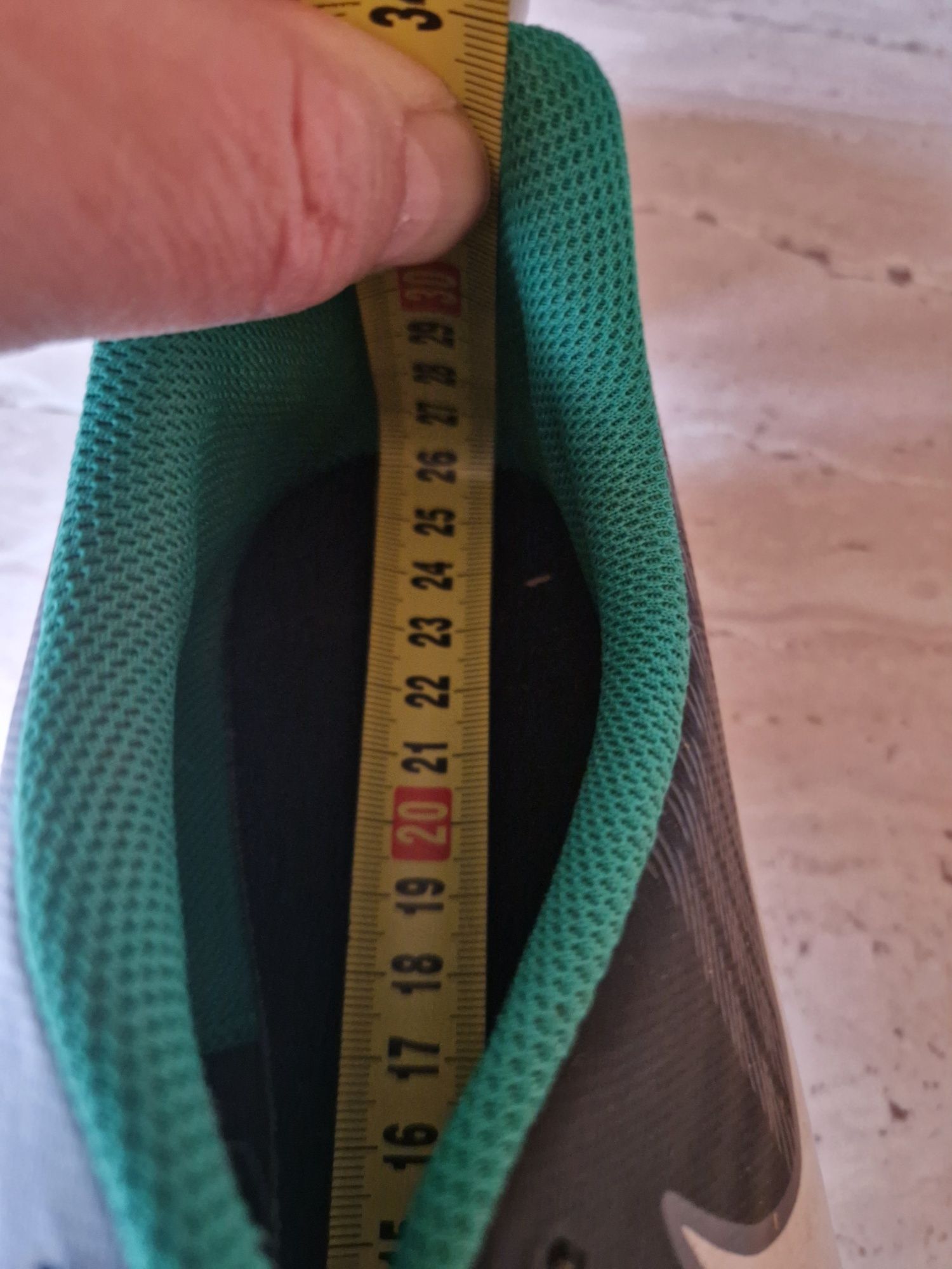 Korki Nike Magista r 42