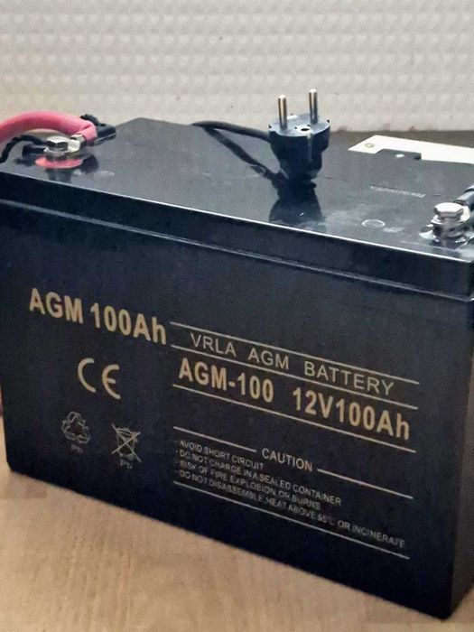 Zasilacz awaryjny VOLT Polska sinusPRO-800E