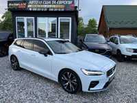 Volvo V60 2020 2.0d RDesign