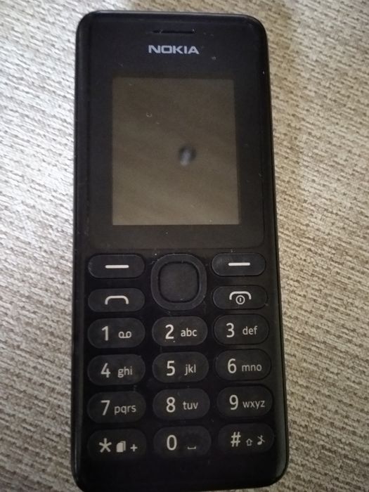Мобилка на запчасти Nokia /108
