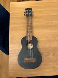 Be Joe ukulele BJZU-110s pokrowiec