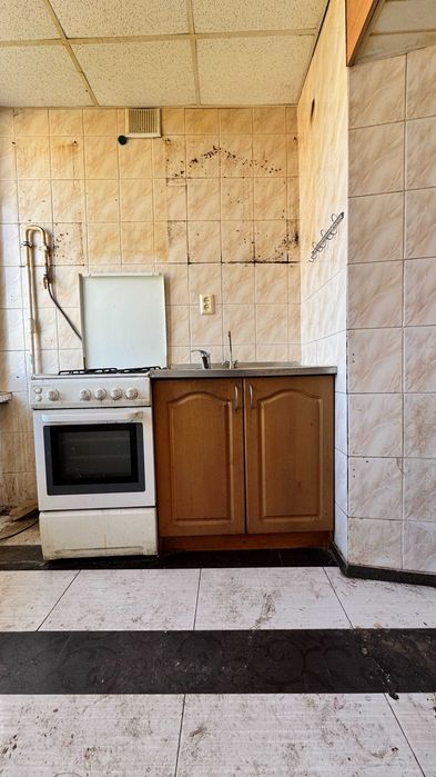 Без % продаж 1 к. на Рибальська 3, Печерськ, Арсенальна