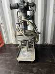 Agregat malarski, GRACO MERKUR + pistolet Graco G40