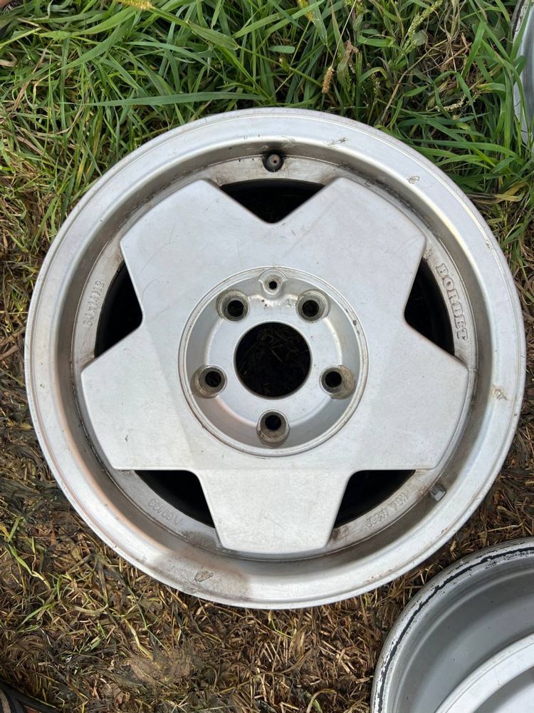 Продам титани на r 14 або обміняю  на r 15