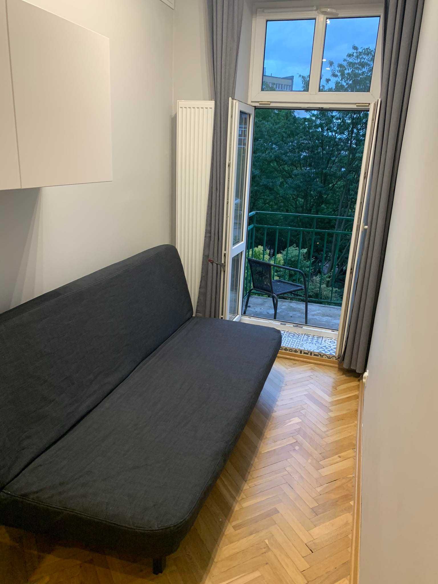 1750 zł całość! Studio z aneksem i balkonem, Zielińskiego, Sky Tower