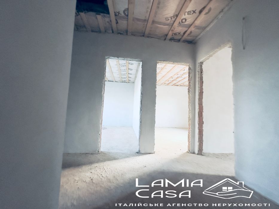 Продаж таунхауса вул. Левицького ( руська , гарячий урбан )