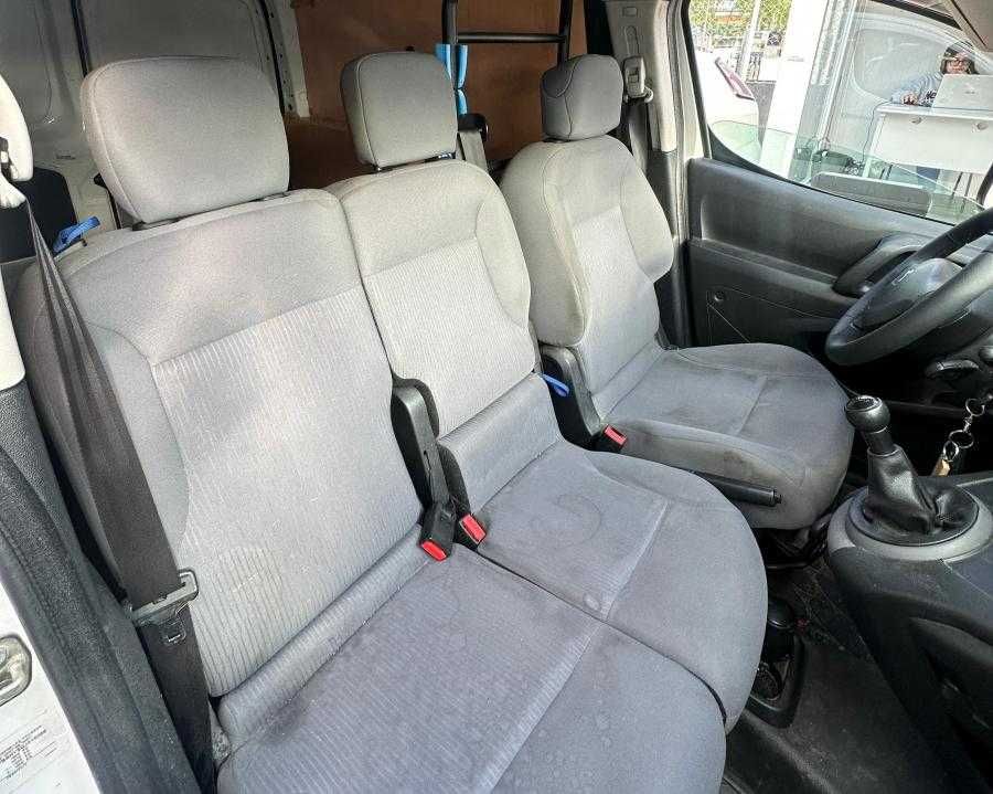 Peugeot Partner 1.6 Blue-HDi L1 Premium