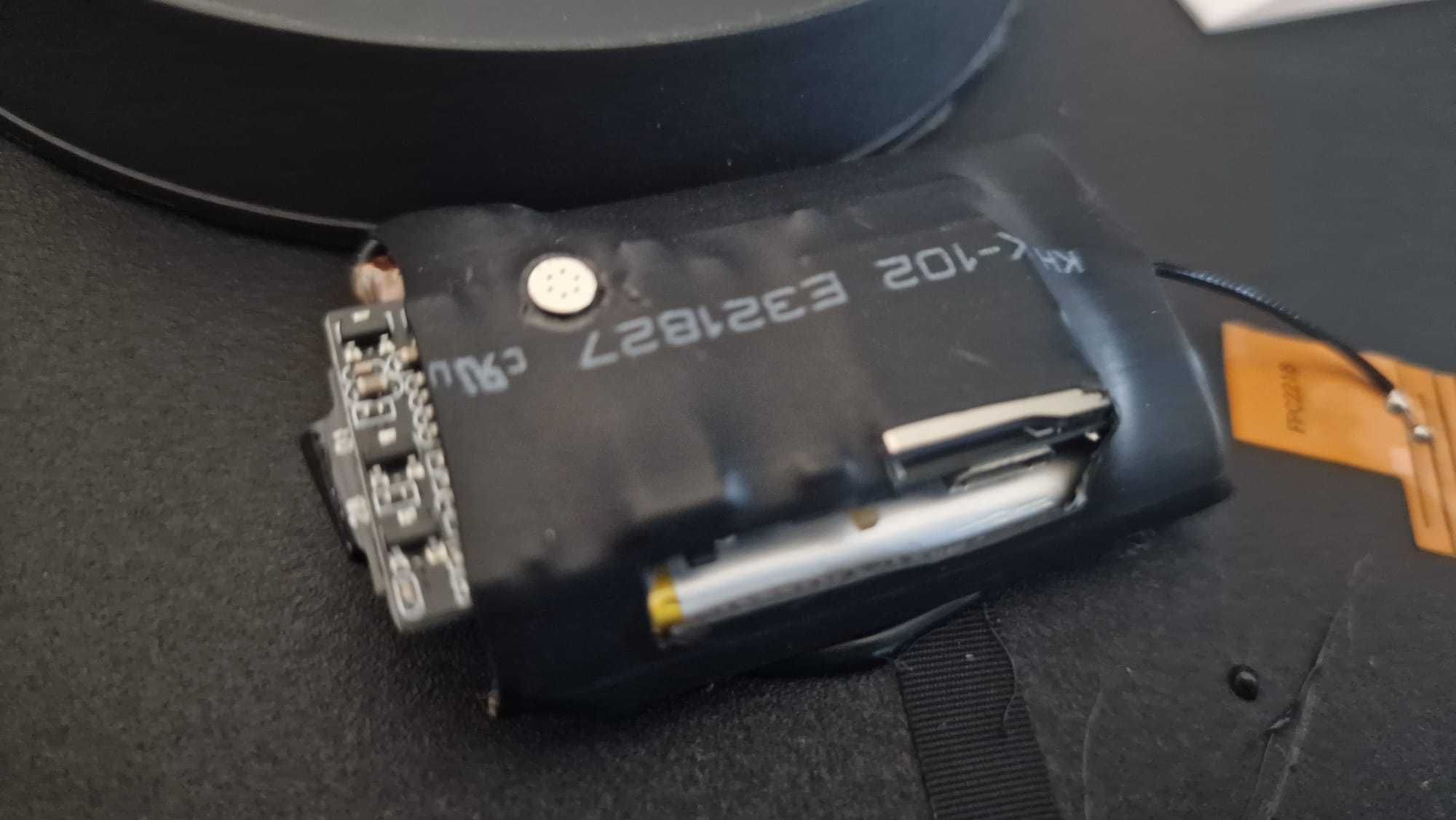 camera de video wi-fi HD oculta em relogio de parede telemovel APP p2p