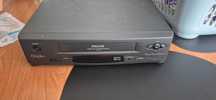 Video magnetowid Philips VR-175 VR