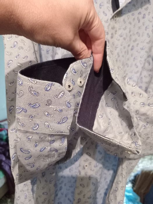 Сорочка рубашка Paris