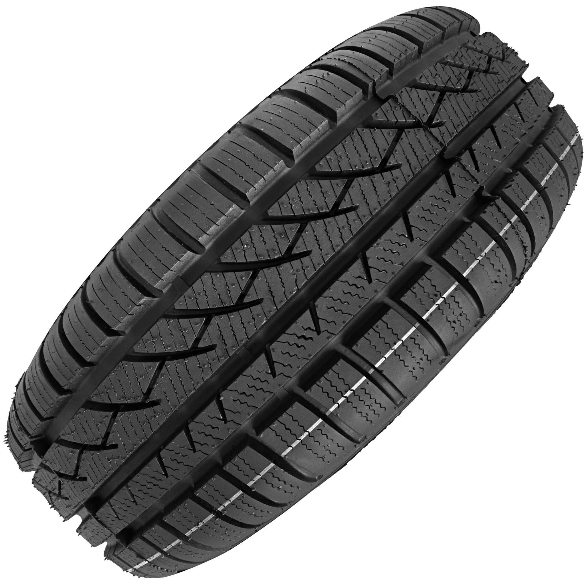 Opony Bieżnikowane 205/50 R17 zimowe GLOB GUM 2 lata gwarancji