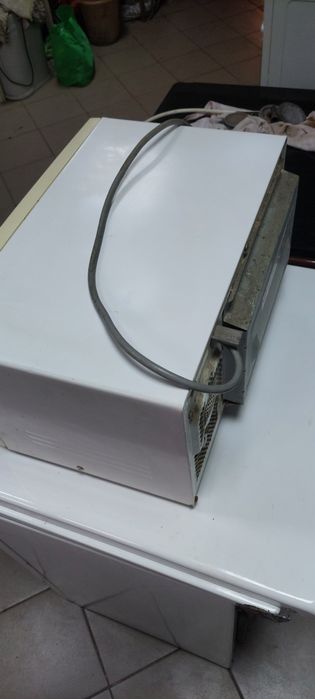 Мікрохвильова піч самсунг хороший дуже бренд.