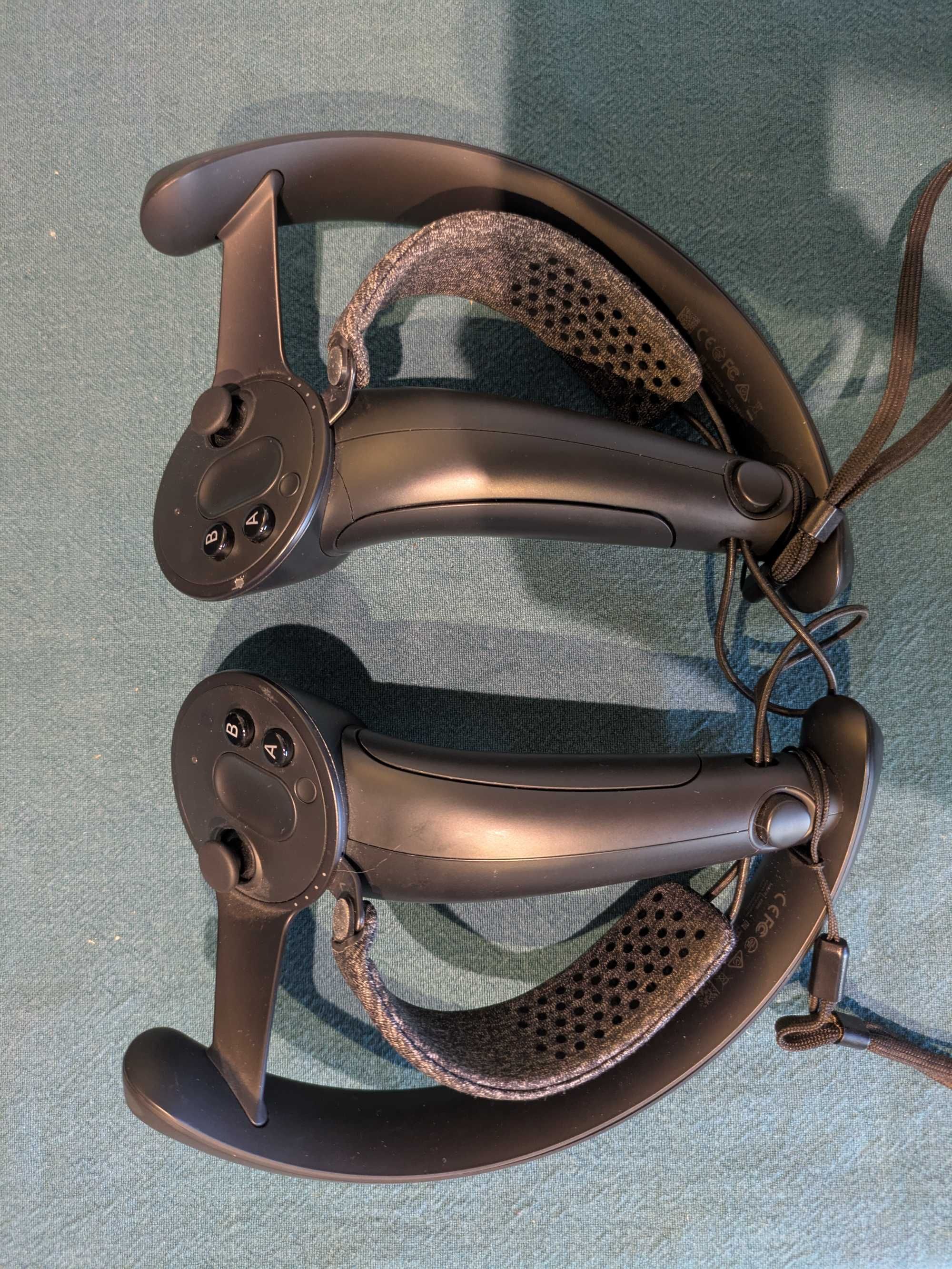 Valve Index Headset VR