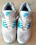 Buty  NIKE AIR MAX 90 Rozmiar 45