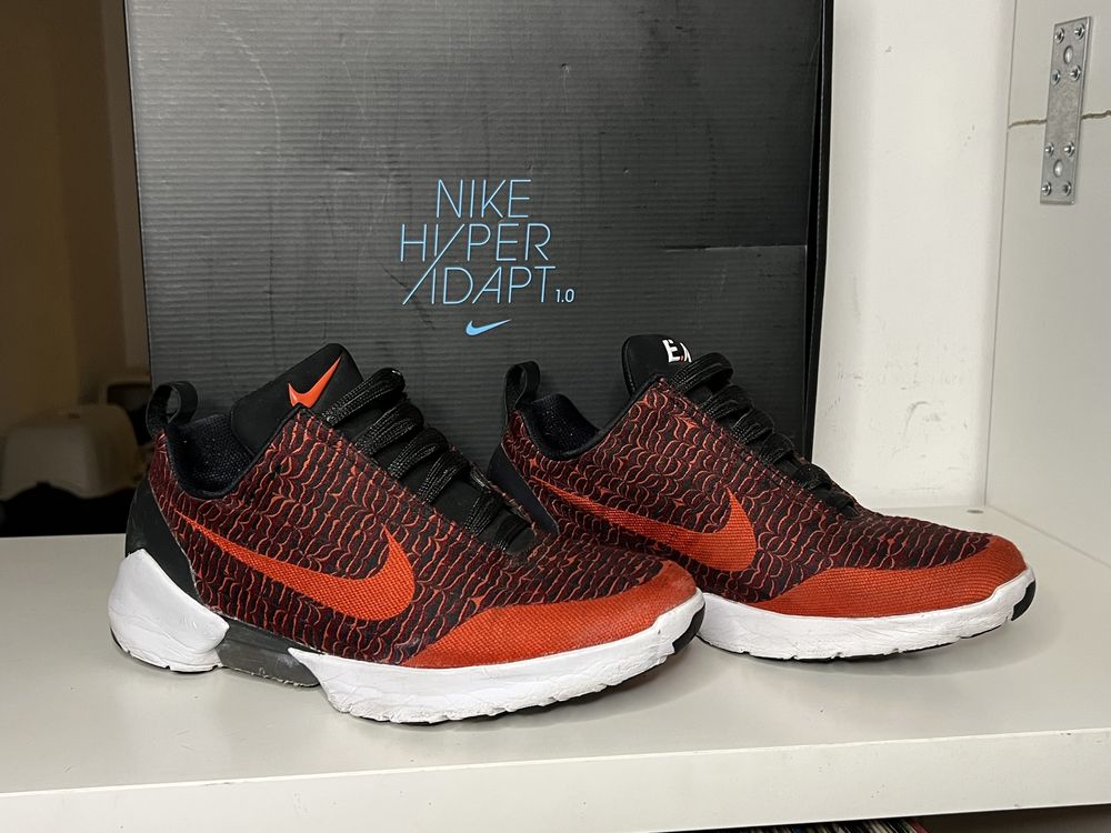 Nike Hyperadapt 1.0 EU45