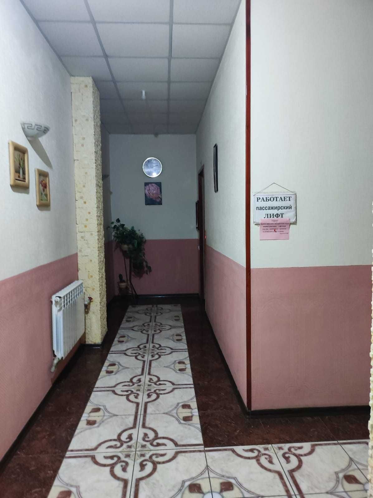Квартира от собственника в новостройке на Бородинском