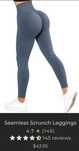Leggings Suuksess