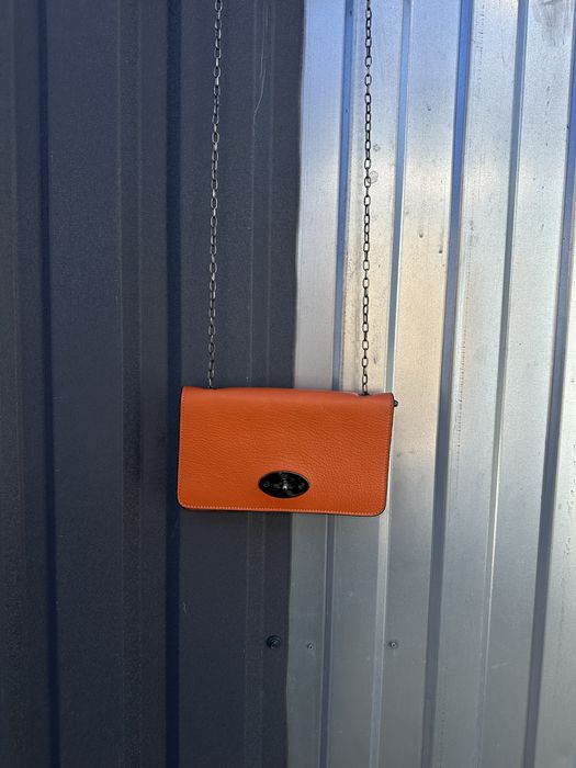 Сумка Клатч Mulberry