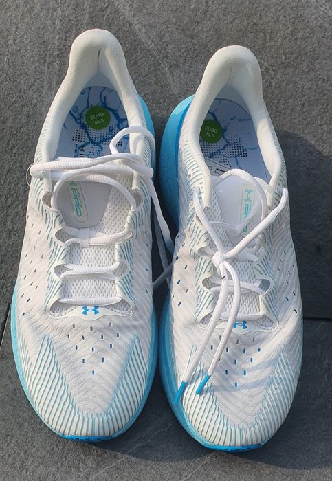 Buty do biegania Under Armour UA Infinite Pro rozmiar 45.  45.5