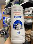 Pucek pył kąpielowy dla szynszyli pochodzenia wulkaicznego 2L