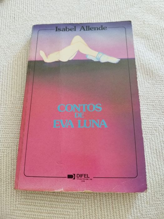 Contos de Eva Luna