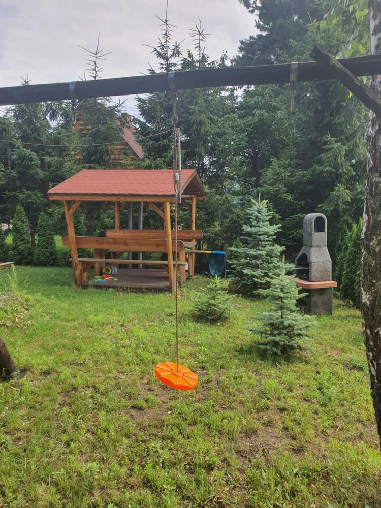 Domek letniskowy blisko Busko Zdrój