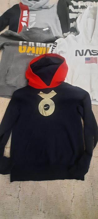 Худи комплект 10-12 лет на мальчика