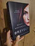 Brzydcy - Scott Westerfeld