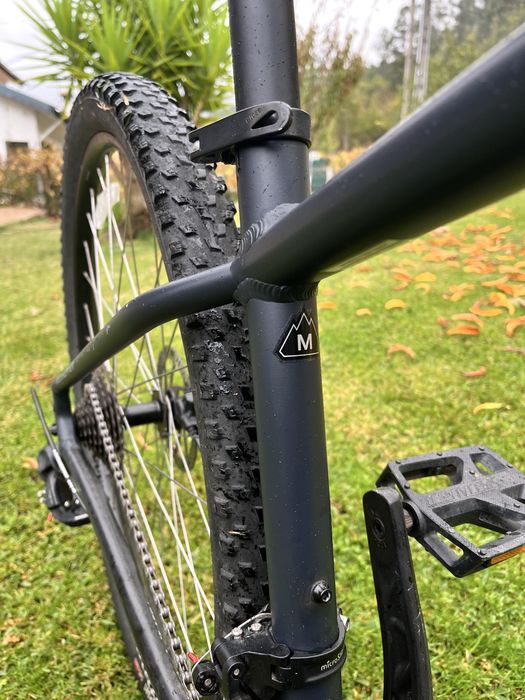 Bicicleta Specialized rockhopper