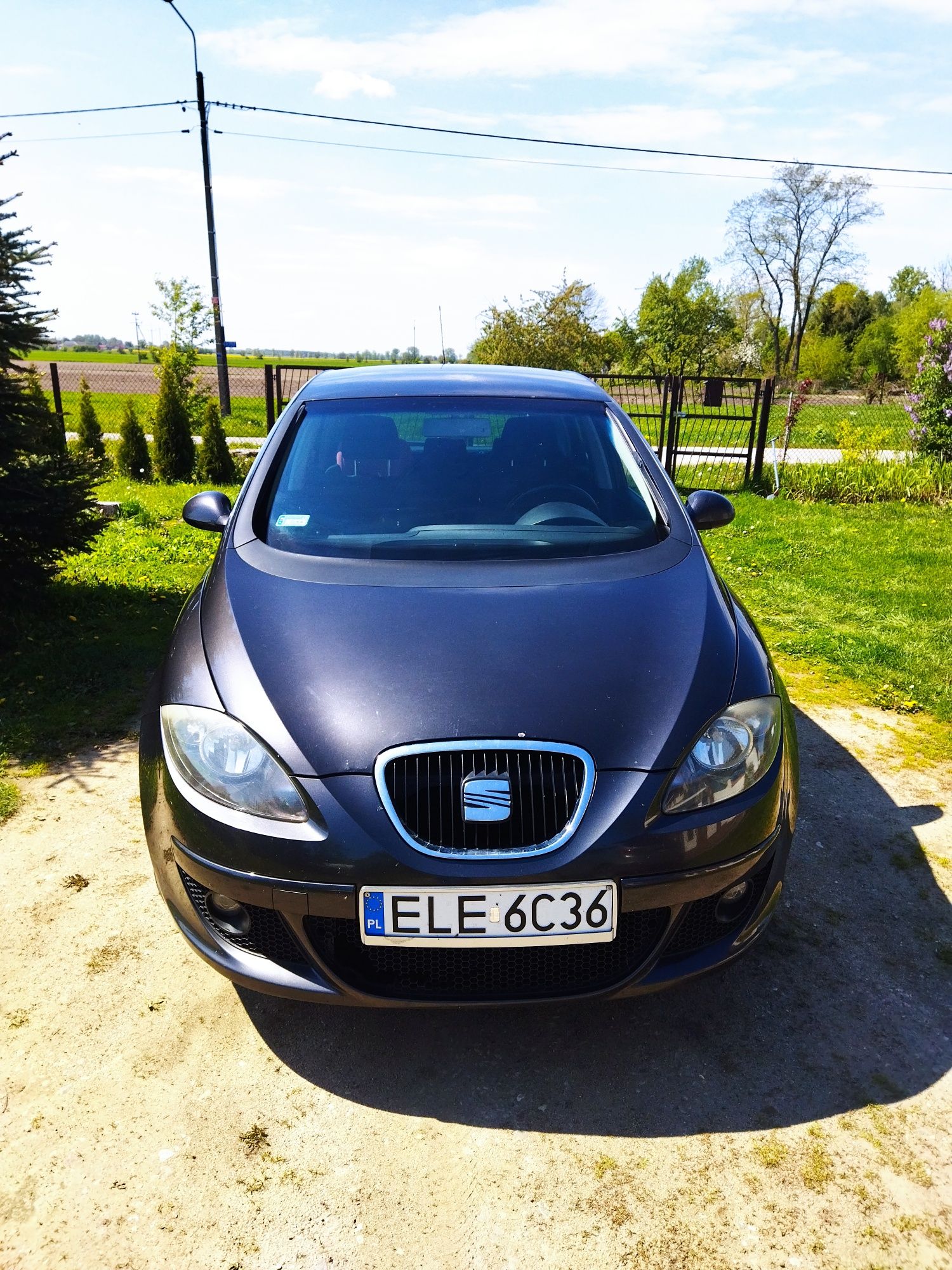 Seat Altea 1,9 TDI