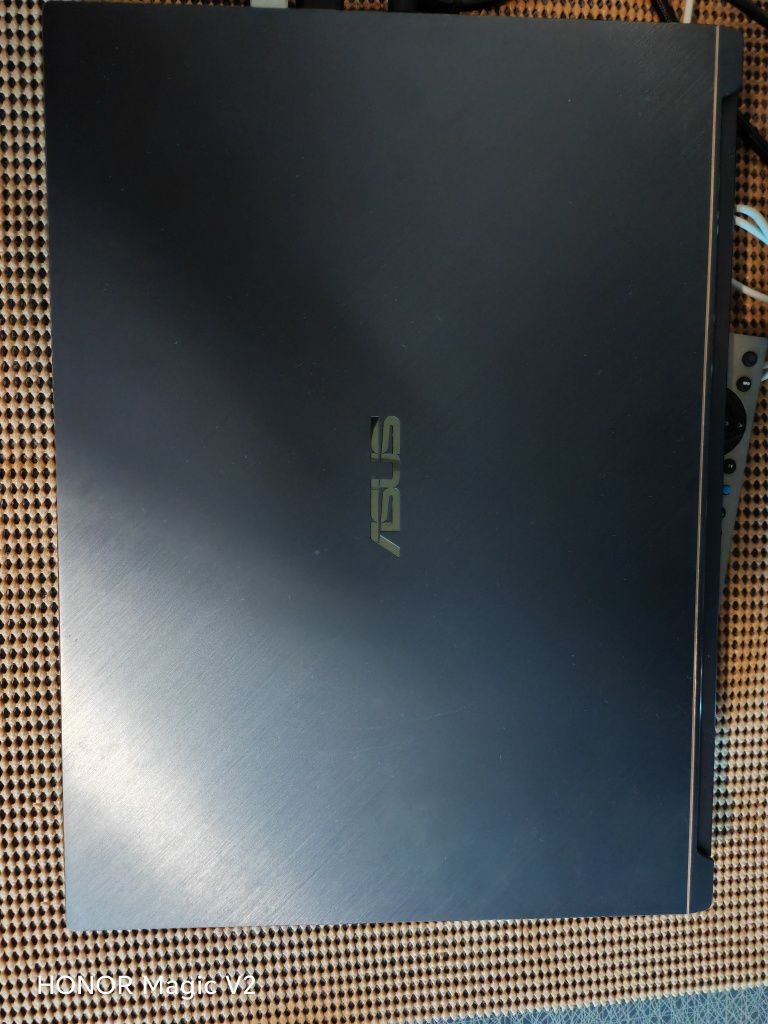 Asus proArt Studiobook 17