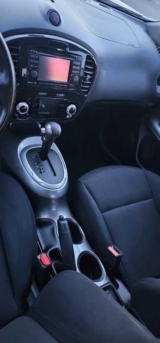 Продам авто Nissan Juke 2013