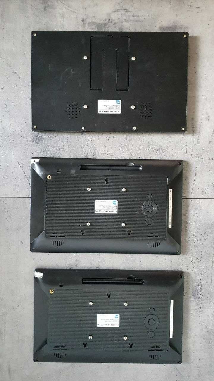 Wyświetlacz LCD IPS 13.3" HDMI - 3 szt.