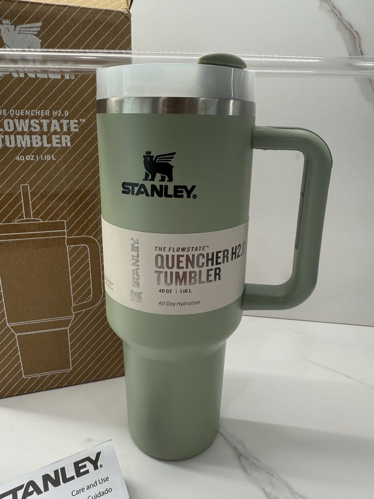 Caneca / Copo Stanley