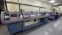 Maszyna szwalnicza STOLL CMS 422 TC gg5