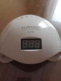 Lampa UV/LED Sunone 5